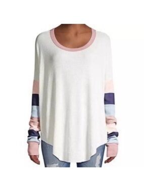 NWOT Wildfox Long Sleeve Shirt